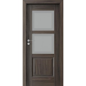 Porta INSPIRE B.2 Dub Tmavý 